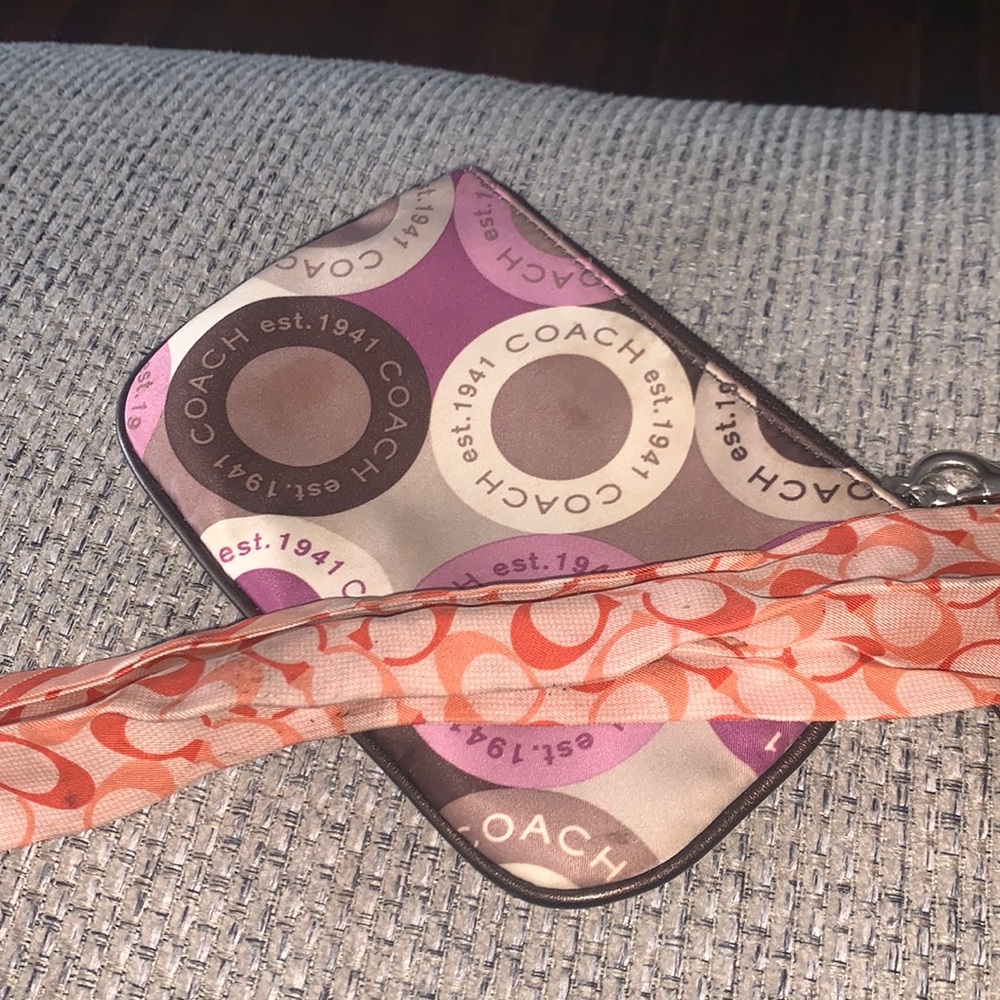 Coach Bundle - image 1